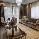 Apartment Serenity Residens Two Bedrooms