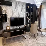 Serenity Residens Two Bedrooms * Alanya