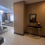 Apartment Serenity Residens Two Bedrooms Alanya
