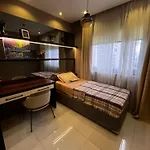 Apartment Serenity Residens Two Bedrooms Alanya