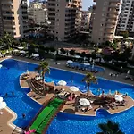 Apartment Serenity Residens Two Bedrooms Alanya