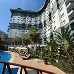 Serenity Residens Two Bedrooms Alanya