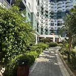 Serenity Residens Two Bedrooms Daire *