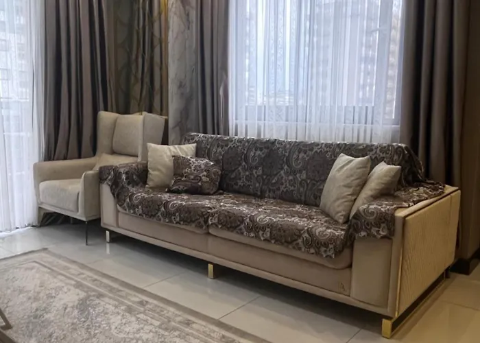 Διαμέρισμα Serenity Residens Two Bedrooms *
