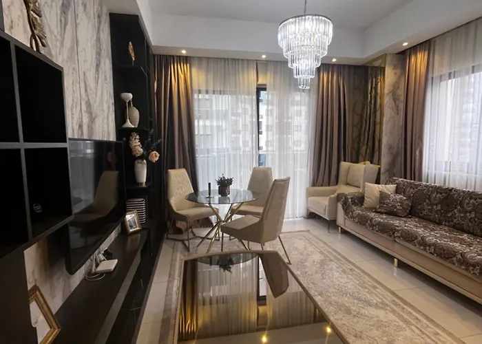 Διαμέρισμα Serenity Residens Two Bedrooms *