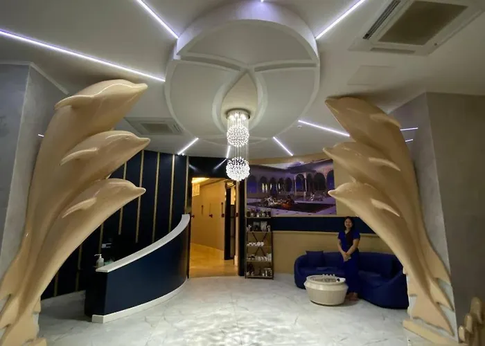 Serenity Residens Two Bedrooms