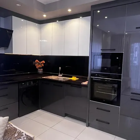 Serenity Residens Two Bedrooms Appartement