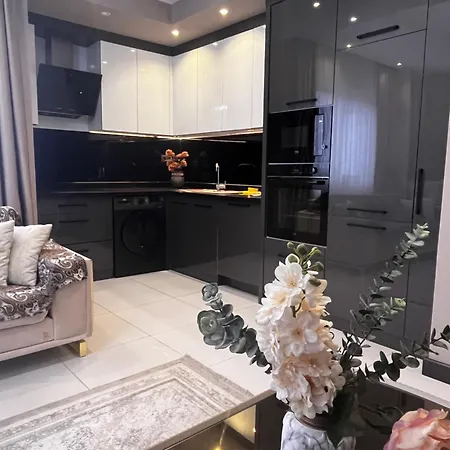 Serenity Residens Two Bedrooms *