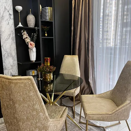 Serenity Residens Two Bedrooms