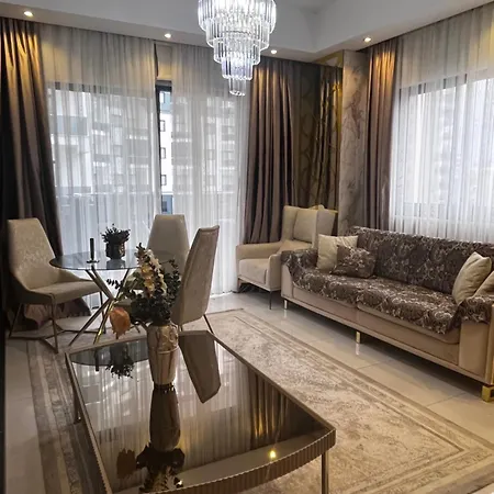 Appartement Serenity Residens Two Bedrooms