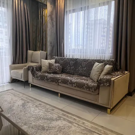 Appartement Serenity Residens Two Bedrooms *