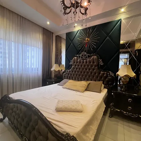 Serenity Residens Two Bedrooms Appartement *