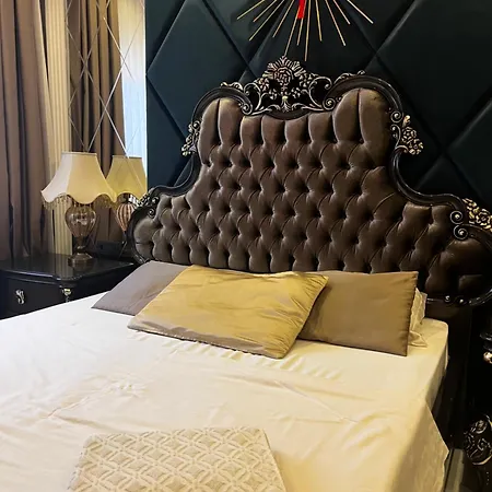 Appartement Serenity Residens Two Bedrooms