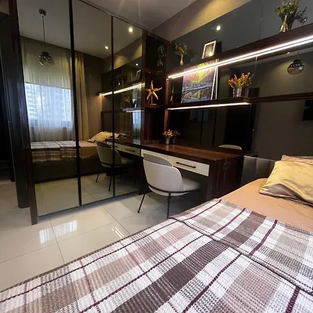Appartement Serenity Residens Two Bedrooms *