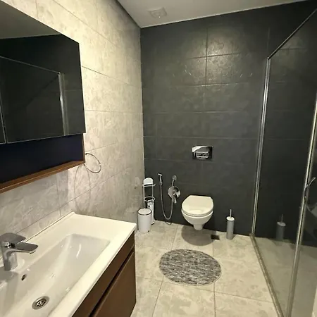 Serenity Residens Two Bedrooms * Alanya