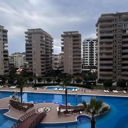 Appartement Serenity Residens Two Bedrooms