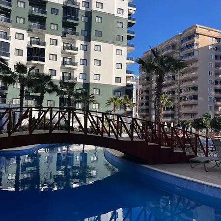 Serenity Residens Two Bedrooms Appartement *