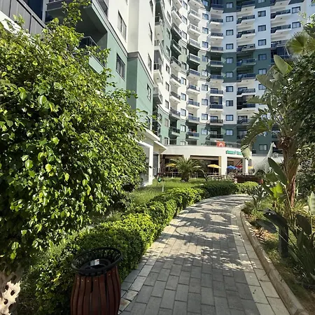 Serenity Residens Two Bedrooms Appartement *