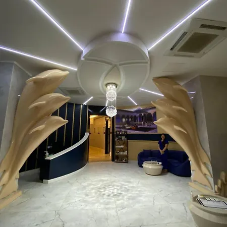 Serenity Residens Two Bedrooms