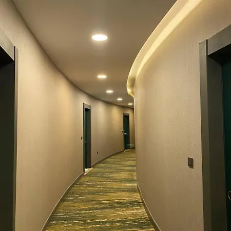 Апартаменты Serenity Residens Two Bedrooms