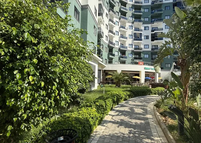 Serenity Residens Two Bedrooms Apartment *